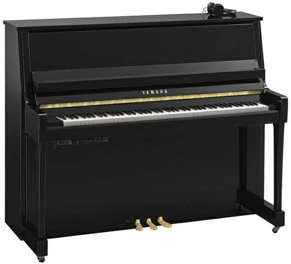 YAMAHA - 【新品アップライトピアノ】ヤマハ　B30SC3