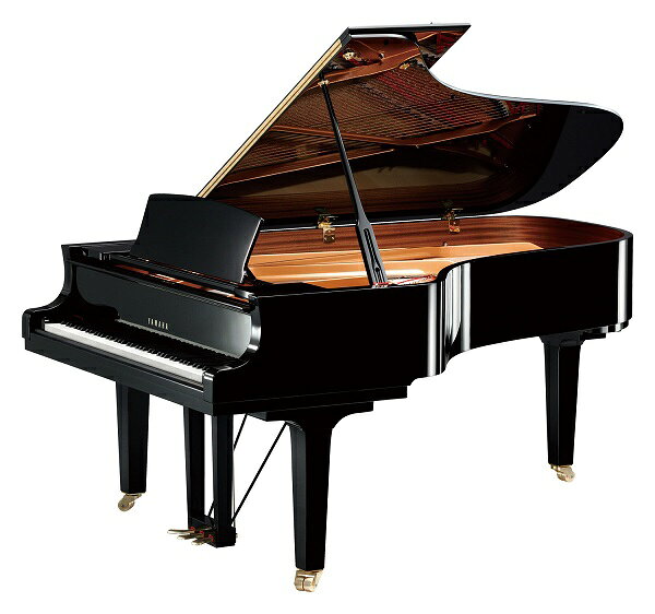 【新品グランドピアノ】ヤマハ C7X