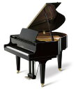 【新品グランドピアノ】カワイ GL-10