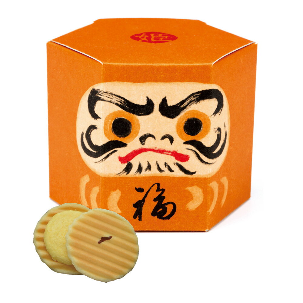 12.26以降お届け【公式】京都 鼓月 限定 姫千寿せんべい みかん 15枚入 熨斗・包装不可/ だるま 和菓子..
