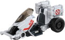 【新品】 タカラトミー トミカ ハイパーレスキュー HR16 機動救急バイク くるま 車 乗り物 おもちゃ ギフト プレゼント コレクション レアアイテム 特選...