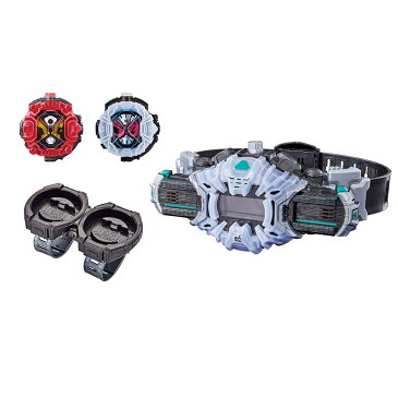 \さらに5倍/【ラッピング無料】 仮面ライダージオウ DXジクウドライバー&ライドウォッチホルダー バンダイ 人気TVキャラ 変身アイテム【あす楽対応】【こぐま】