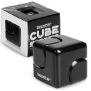 キューブスピナー マットブラック bopster CUBE SPINNER 石川玩具