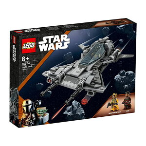 【ラッピング無料】 レゴ スター・ウォーズ 海賊のスナブ・ファイター 75346 LEGO おもちゃ ブロック プレゼント 宇宙 うちゅう 男の子 8歳 子供 大人 知育玩具 ブロック 正規品 あす楽対応