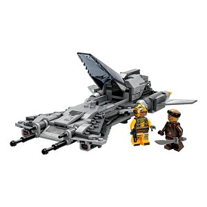 【ラッピング無料】 レゴ スター・ウォーズ 海賊のスナブ・ファイター 75346 LEGO おもちゃ ブロック プレゼント 宇宙 うちゅう 男の子 8歳 子供 大人 知育玩具 ブロック 正規品 あす楽対応