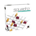 【正規品】【ラッピング無料】 ギガミック スクアドロ Gigamic SQUADRO ボードゲーム 知育玩具 脳トレ ギフト プレゼント フランス発 おもちゃ 木のおもちゃ ファミリーゲーム キャストジャパン あす楽対応 2