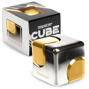 キューブスピナー シルバーゴールド bopster CUBE SPINNER 石川玩具