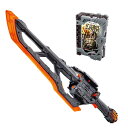 仮面ライダーセイバー 変身聖剣 DX土豪剣激土 バンダイ 人気TVキャラ 変身アイテム 人気武器 刃 あす楽対応 送料無料
