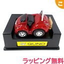 【希少アイテム】【ラッピング無料】 タカラトミー チョロQ キューノ Q-CAR QUNO 赤 おもちゃ 車 くるま コレクション レアアイテム あす楽対応