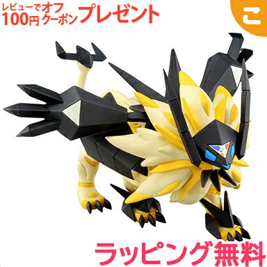 ＼全商品3～6倍！／タカラトミー ポケットモンスター モンコレ ML-16 ネクロズマ たそがれのたてがみ ポケモン フィギュア おもちゃ こども 子供 ギフト プレゼント あす楽対応