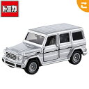 【新品】 タカラトミー トミカ No.35 メルセデスベンツ Gクラス 箱 ベンツ 外車 くるま 車 乗り物 ミニカー おもちゃ