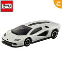 【新品】【即納】 タカラトミー トミカ No.74 ランボルギーニ カウンタック LPI 800-4 箱 くるま 車 外車 ミニカー おもちゃ