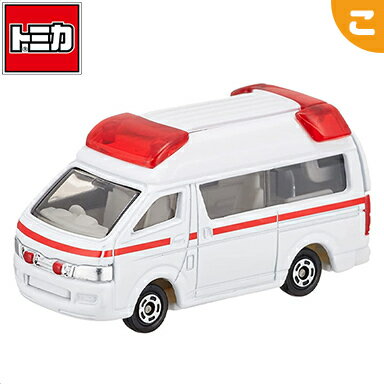 【新品】【即納】 タカラトミー トミカ No.79 トヨタ ハイメディック救急車 箱 救急車両 くるま 車 ミニカー おもちゃ あす楽対応