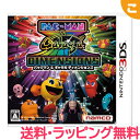  パックマン&ギャラガディメンションズ 3DS PAC-MAN & Galaga DIMENSIONS ニンテンドー3DS ソフト ゲームソフト レアアイテム あす楽対応