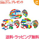 【ラッピング無料】 戸田デザイン研究室 リングカード・せかいじゅうの国旗 国旗 カード 絵 文字 イラスト 知育 子供 こども おもちゃ 学習 絵本 ギフト 贈り物 出産祝い