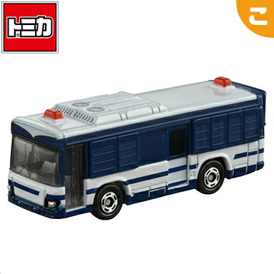 ＼更に3倍！／【新品】【即納】 タカラトミー トミカ No.98 大型人員輸送車 箱 バス くるま 車 ミニカー おもちゃ あす楽対応