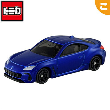 ＼全商品3～6倍！／【新品】【即納】 タカラトミー トミカ No.28 SUBARU BRZ 箱 スバル くるま 車 乗り物 ミニカー おもちゃ あす楽対応