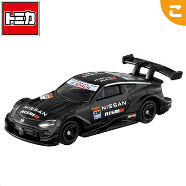 【新品】【即納】 タカラトミー トミカ No.13 日産 フェアレディZ NISMO GT500 箱 くるま 車 乗り物 ミニカー おもちゃ あす楽対応