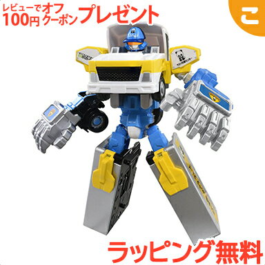 ＼全商品3～6倍！／タカラトミー トミカヒーローズ トミカ ジョブレイバー JB09 キャリーブレイバー サカイ引越センター 引越トラック くるま 車 乗り物 ロボット おもちゃ 男の子 ギフト プレゼント あす楽対応