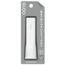 KOKUYO GLOO Stick Glue TA-G301-P (Strong Adhesive Type)