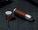 Shachihata シヤチハタ ネーム9 Vivo Leather Selection9.5mm丸 浸透印 牛革素材使用