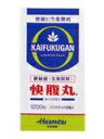 【第(2)類医薬品】快腹丸 1200丸