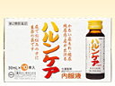 【第2類医薬品】【送料無料】ハルンケア内服液30ml×10本入【smtb-k】【ky】