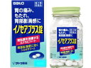 【第2類医薬品】イノセアプラス錠 60錠