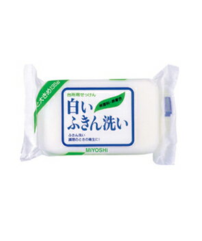 Rakuten - 白いふきん洗い　135g（1個）