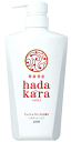 hadakara(n_J) {fB\[v tbVt[̍ { 500ml