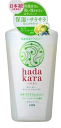 hadakara(n_J) {fB\[v TTfeel^Cv O[VgX̍ { 480ml