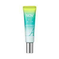 NOV ノブ ACアクティブ スポッツクリーム C 10g NOV ノブ ACアクティブ スポッツクリーム C 10g