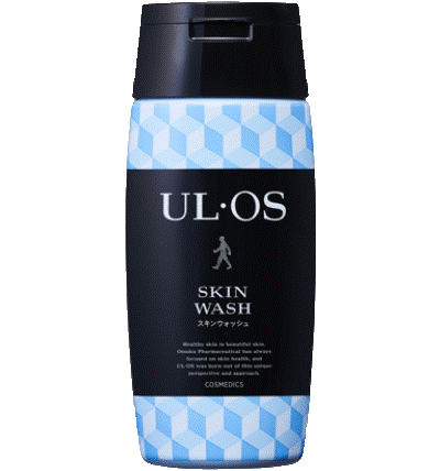 【医薬部外品】UL・OS（ウルオス） 