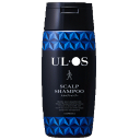 【医薬部外品】UL・OS(ウルオス) 薬用スカルプシャンプー300mL