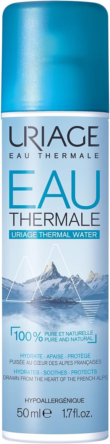 ユリアージュ　ウォーター150ml〔ユリアージ（ユリアージュ）・URIAGE〕