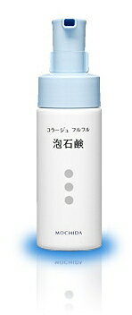 コラージュフルフル泡石鹸 150mL コラージュフルフル泡石鹸 150mL