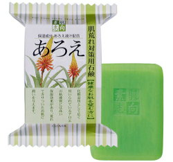 Soaps, Body Washes - 素肌志向　あろえ 120g