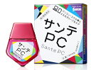 【第2類医薬品】サンテPC 12ml