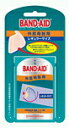 バンドエイド 外反母趾用 レギュラーサイズ 4枚入