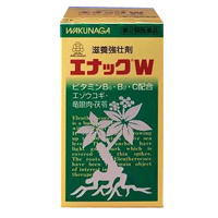 【第2類医薬品】エナックW　126錠