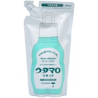 ウタマロリキッド 詰替え 350ml 【洗濯用液体合成洗剤】