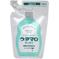 ウタマロキッチン 詰替え 250ml 【台所用合成洗剤】