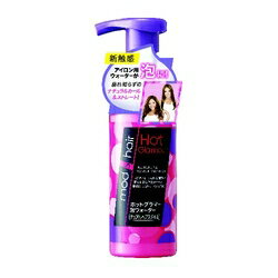 モッズヘア ホットグラマー泡ウォーター デュアルヘアスタイル(145mL)