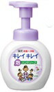 キレイキレイ薬用泡ハンドソープ フローラルソープの香り ポンプ 250mL キレイキレイ薬用泡ハンドソープ フローラルソープの香り ポンプ 250mL