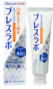 【医薬部外品】ブレスラボ マルチ+美白ケア マイルドミント 90g