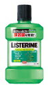 リステリン フレッシュミント 1000ml(4)