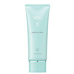【送料無料】NOV ノブII ウォッシングクリーム 110g【smtb-k】【ky】 【送料無料】NOV ノブII ウォッシングクリーム 110g【smtb-k】【ky】
