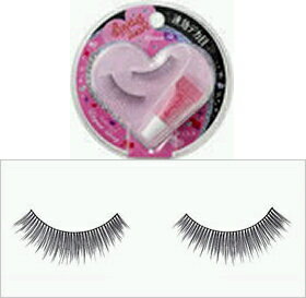 スプリングハート アイラッシュ06エレガントロング（1SH1356）