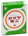 【定形外郵便で送料無料】カマヤミニ 強　120入