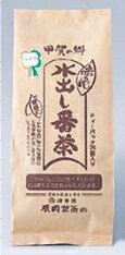 辰岡製茶 甲賀の里 赤ちゃん水だし番茶10g 25袋 ティーパック 